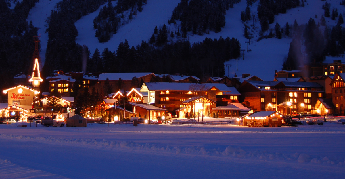 5 Destinations worth Escaping to for the Winter Holidays